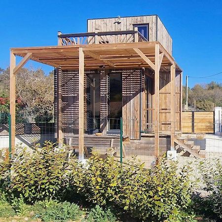 Le Lodge De La Sainte Baume Plan d'Aups Exterior foto