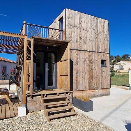 Le Lodge De La Sainte Baume Plan d'Aups Exterior foto